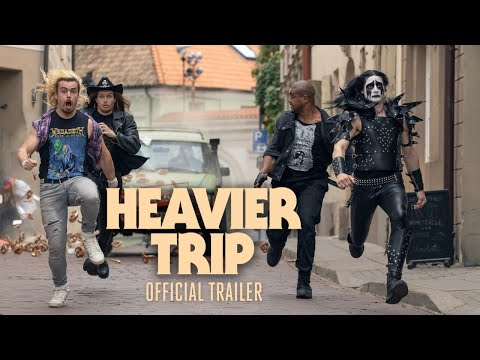 2. Teil von „Heavy Trip“: Trailer zum Metal-Comedy-Film "Heavier Trip" lyteCache.php?origThumbUrl=https%3A%2F%2Fi.ytimg.com%2Fvi%2FzpV9V-EcwtI%2F0 