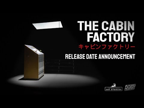 The Cabin Factory: Review zum Horror-Spiel, in dem man Holzhütten checken muss lyteCache.php?origThumbUrl=https%3A%2F%2Fi.ytimg.com%2Fvi%2Fzra3izX0xXQ%2F0 