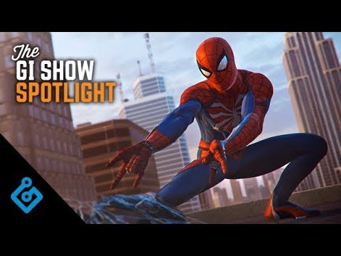 Das neue Spider-Man Videospiel schaut echt ganz gut aus lyteCache.php?origThumbUrl=https%3A%2F%2Fi.ytimg.com%2Fvi%2FzvsYcG4ll-w%2F0 