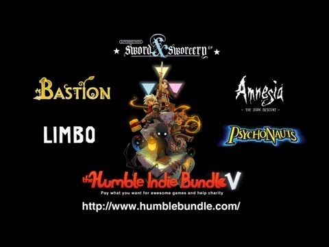 The Humble Indie Bundle V lyteCache.php?origThumbUrl=https%3A%2F%2Fi.ytimg.com%2Fvi%2FzwANFc7D1ac%2F0 