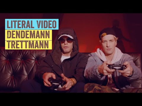 Literal Musikvideo: Dendemann ft. Trettmann - "Littbarski" lyteCache.php?origThumbUrl=https%3A%2F%2Fi.ytimg.com%2Fvi%2FzwqJVMeZD5w%2F0 