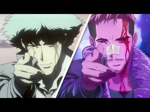 Was "Cowboy Bebop" & "Blade Runner" gemeinsam haben lyteCache.php?origThumbUrl=https%3A%2F%2Fi.ytimg.com%2Fvi%2FzxTDa6FK2iE%2F0 