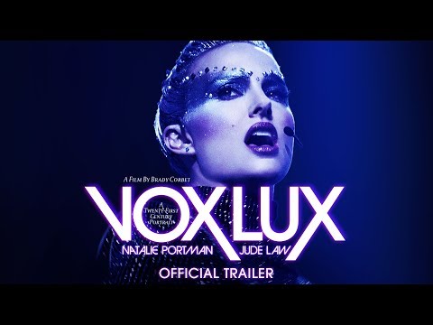 Trailer: Vox Lux lyteCache.php?origThumbUrl=https%3A%2F%2Fi.ytimg.com%2Fvi%2FzxdVqr4hmZU%2F0 