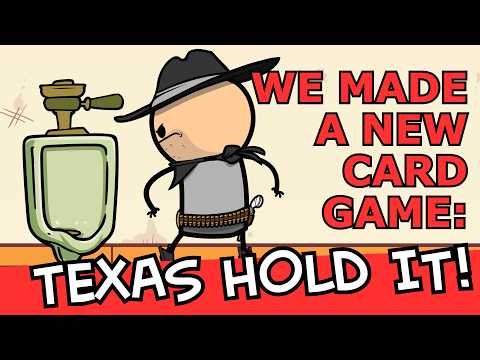 Texas Hold It: Neues Spiel von Cyanide & Happiness lyteCache.php?origThumbUrl=https%3A%2F%2Fi.ytimg.com%2Fvi%2FzylXfXbZumk%2F0 