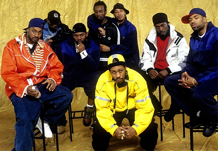 Wu-Tang Clan-Album auf 1 Stück limitiert