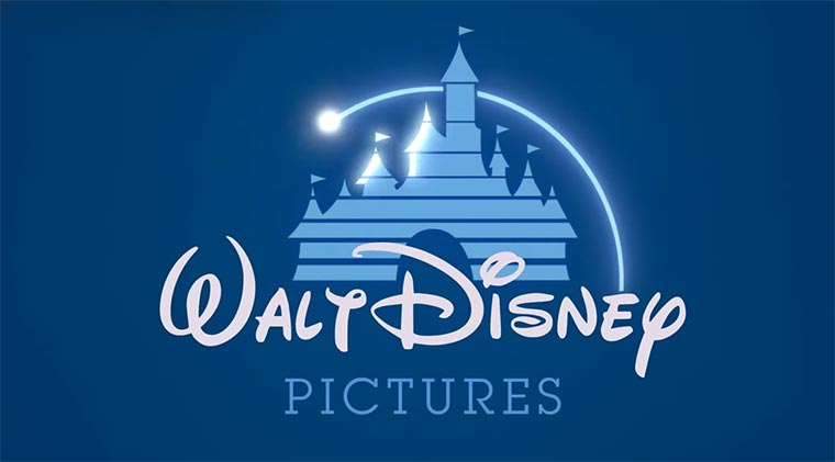 Walt Disney Logo Evolution Von 1985 Bis Heute
