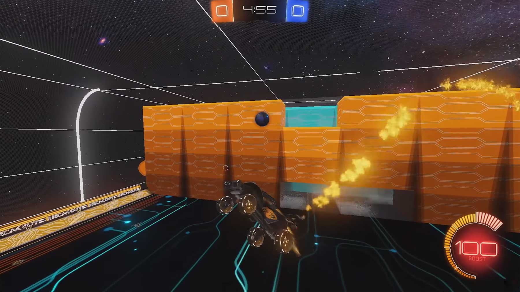 "Breakout" in "Rocket League" spielen breakout-in-rocket-league-spielen 