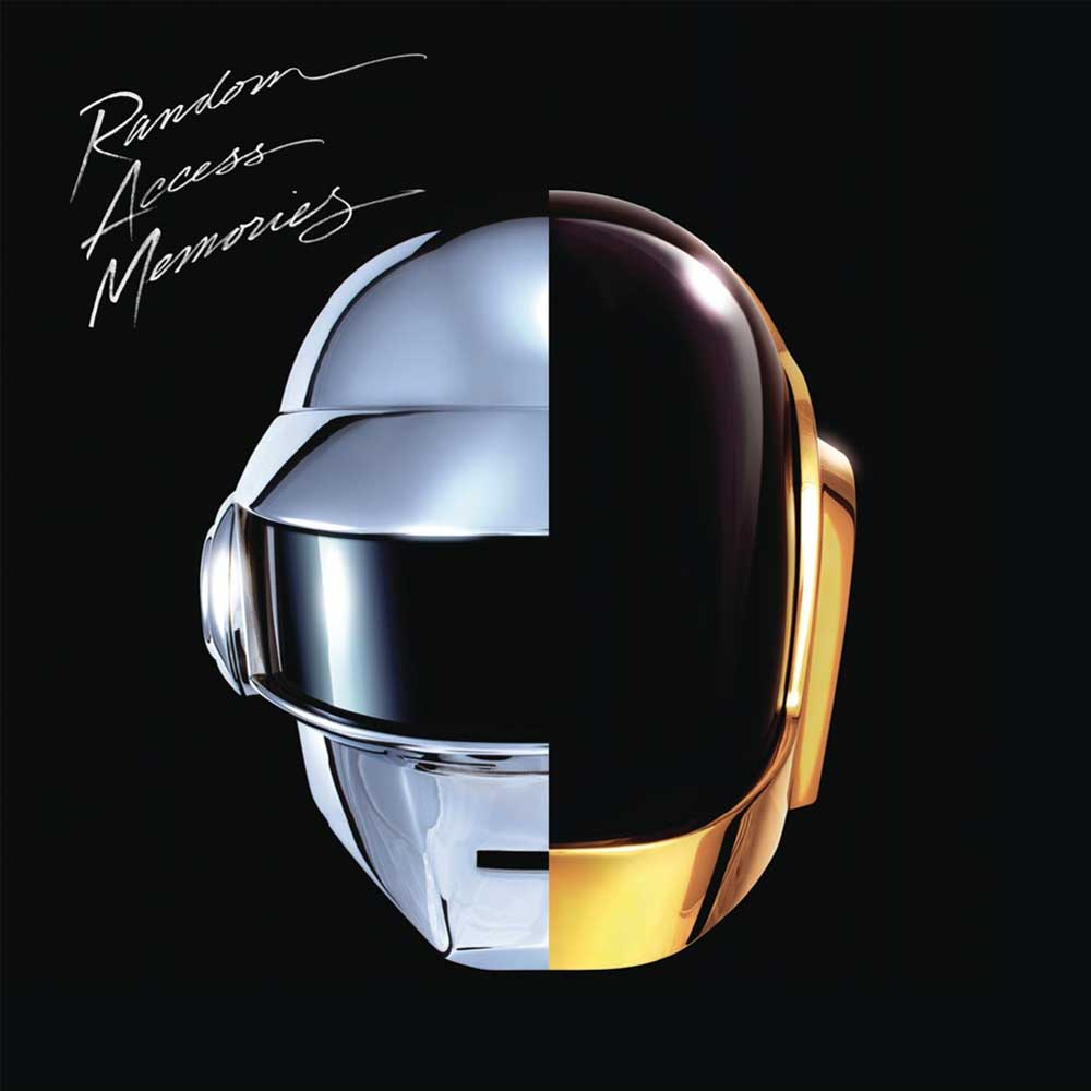 Albumcover mit jeweils exakt einer Veränderung drin 05_Daft-Punk_Random-Access-Memories_ORIGINAL 