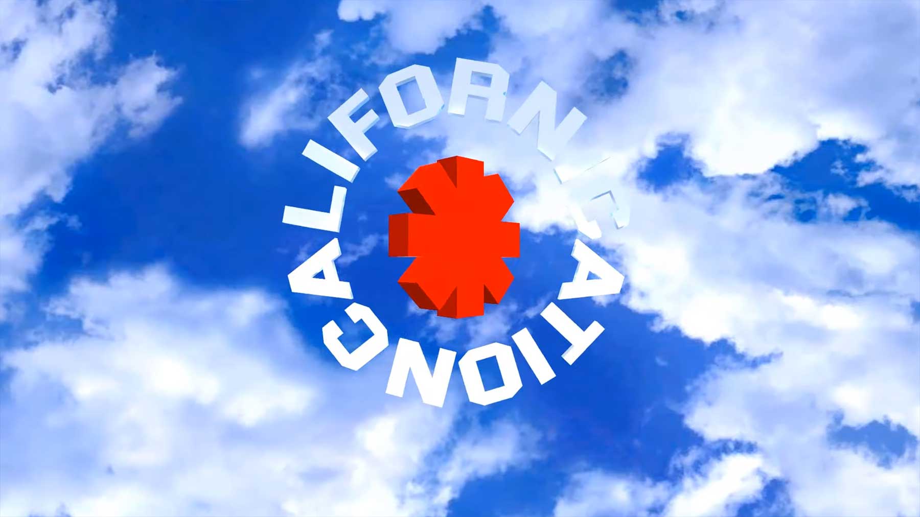 Das Spiel aus dem „Californication“-Musikvideo kann man jetzt selbst spielen!