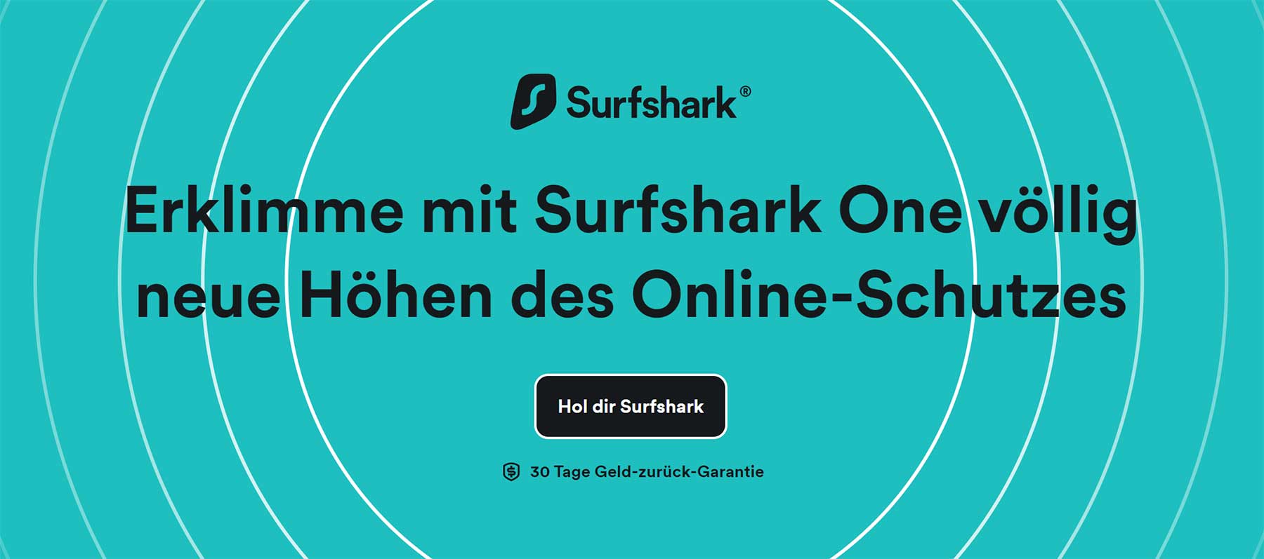 Sicheres VPN mit Antivirus: Surfshark One Surfshark-One-03 
