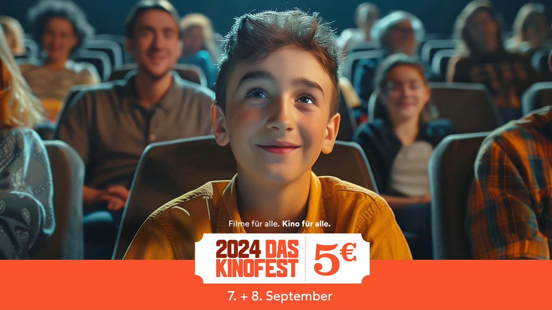 Das Kinofest 2024: 5-Euro-Tickets für alle Filme Das-Kinofest-2024-filme-fuer-5-euro 