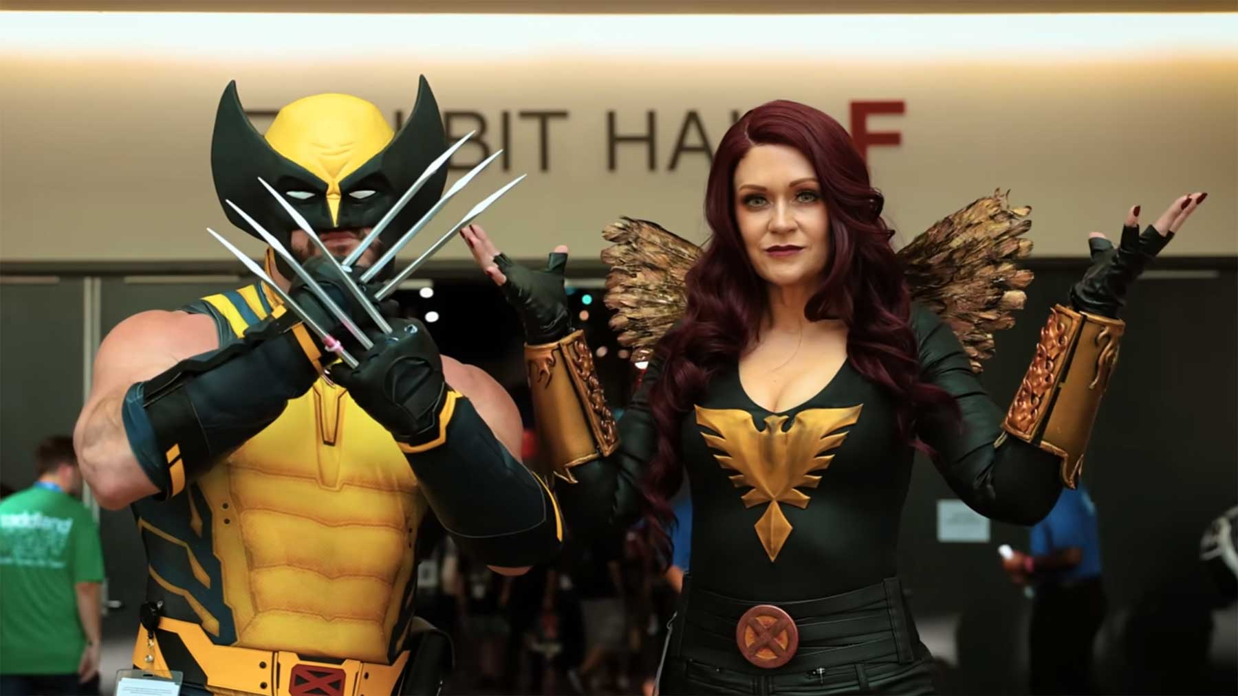 Beste Cosplays der San Diego Comic-Con 2024 beste-cosplays-SDCC-2024 