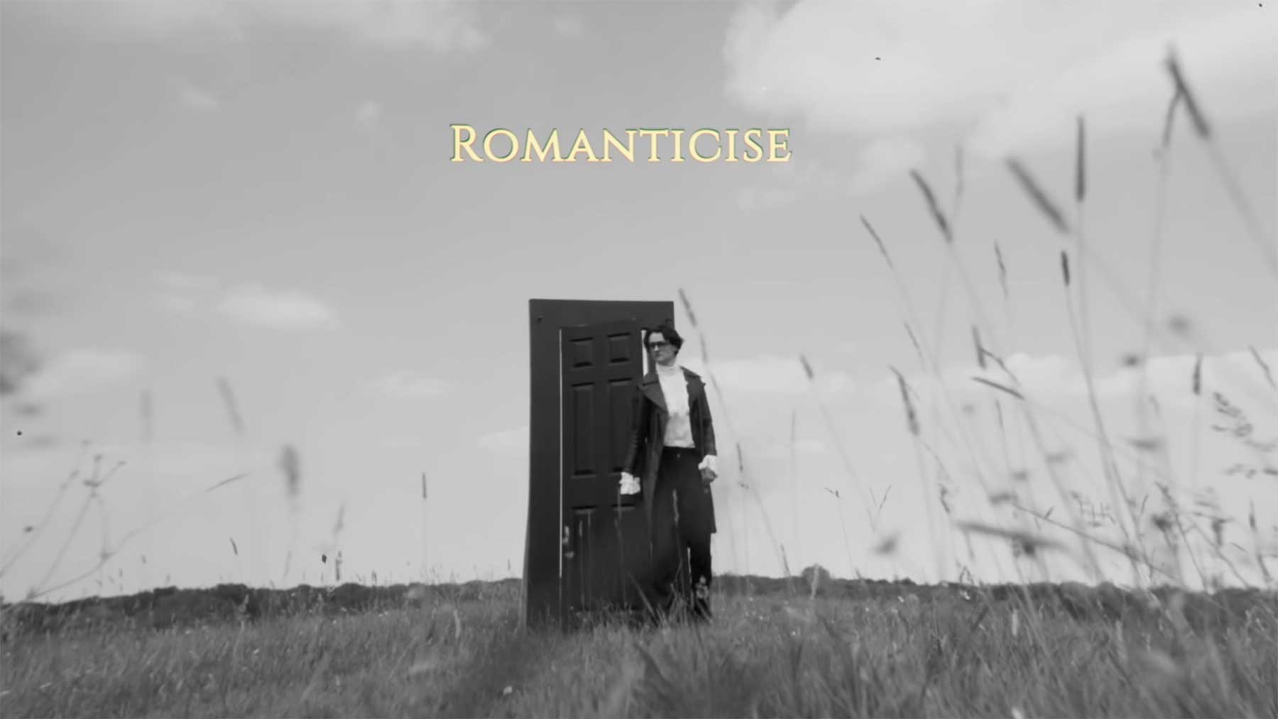 Jazz Emu - "Romanticise" (Musikvideo) jazz-emu-Romanticise-musikvideo 