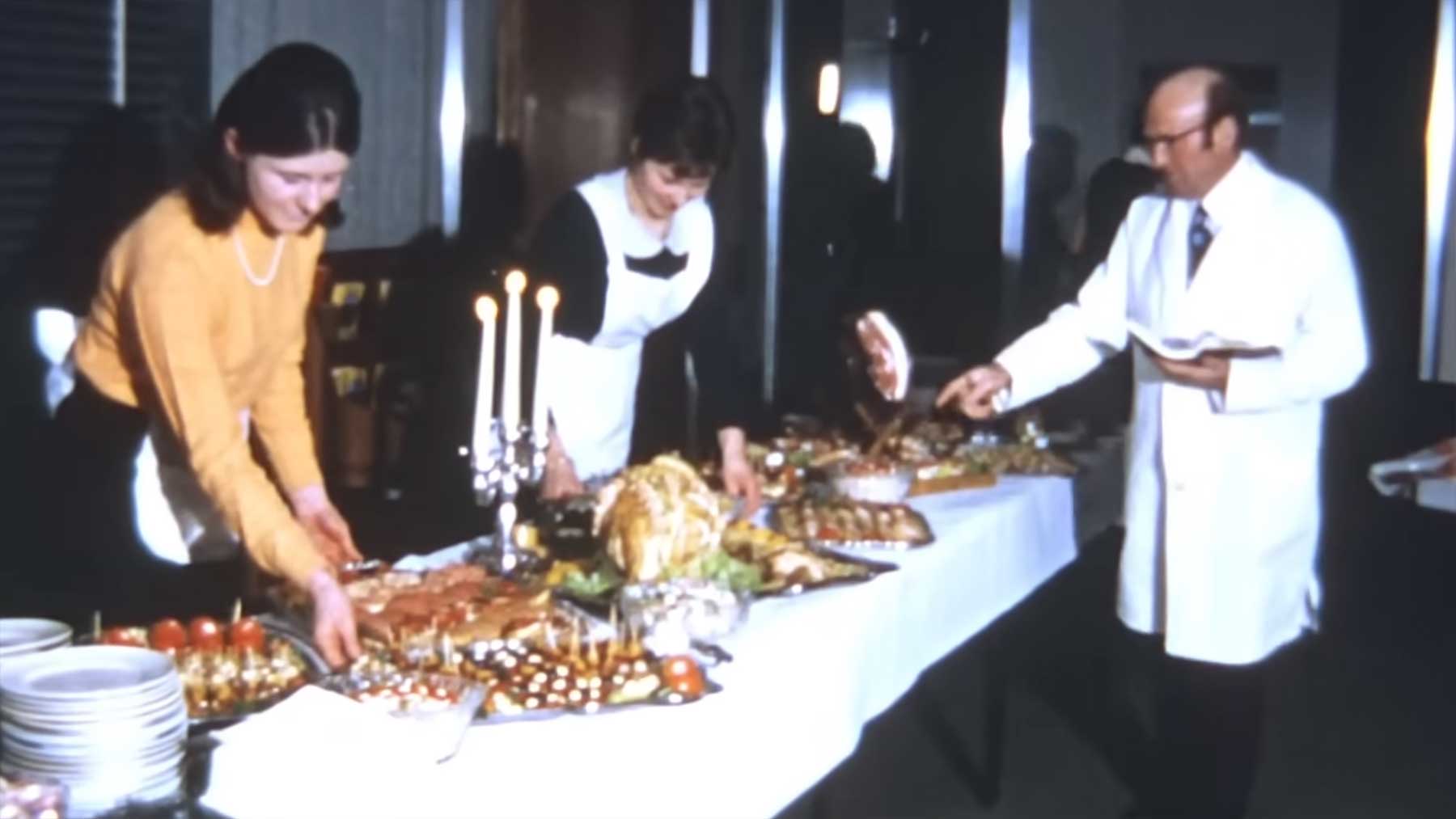 So sah ein kaltes Buffet in den 60er Jahren aus kaltes-buffet-60er-jahre 