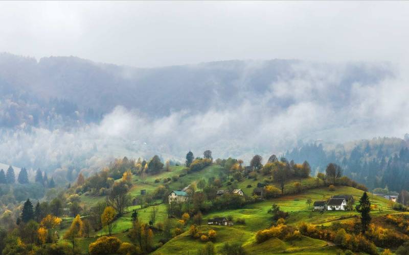 Fotografien von Aleksei Boiko