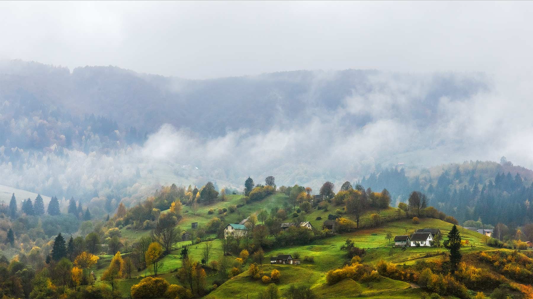 Fotografien von Aleksei Boiko