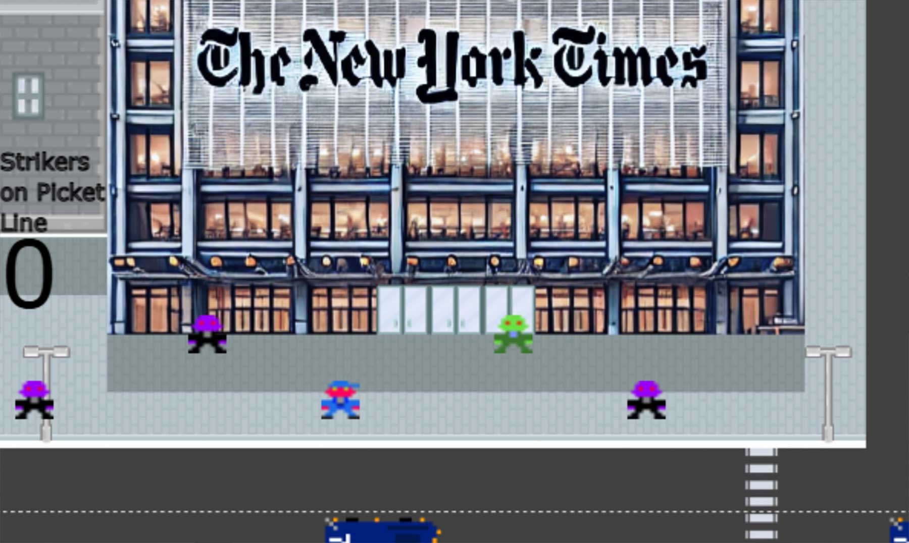 "New York Times"-Streik-Spiele The-New-York-Times-Strike-Games-01 