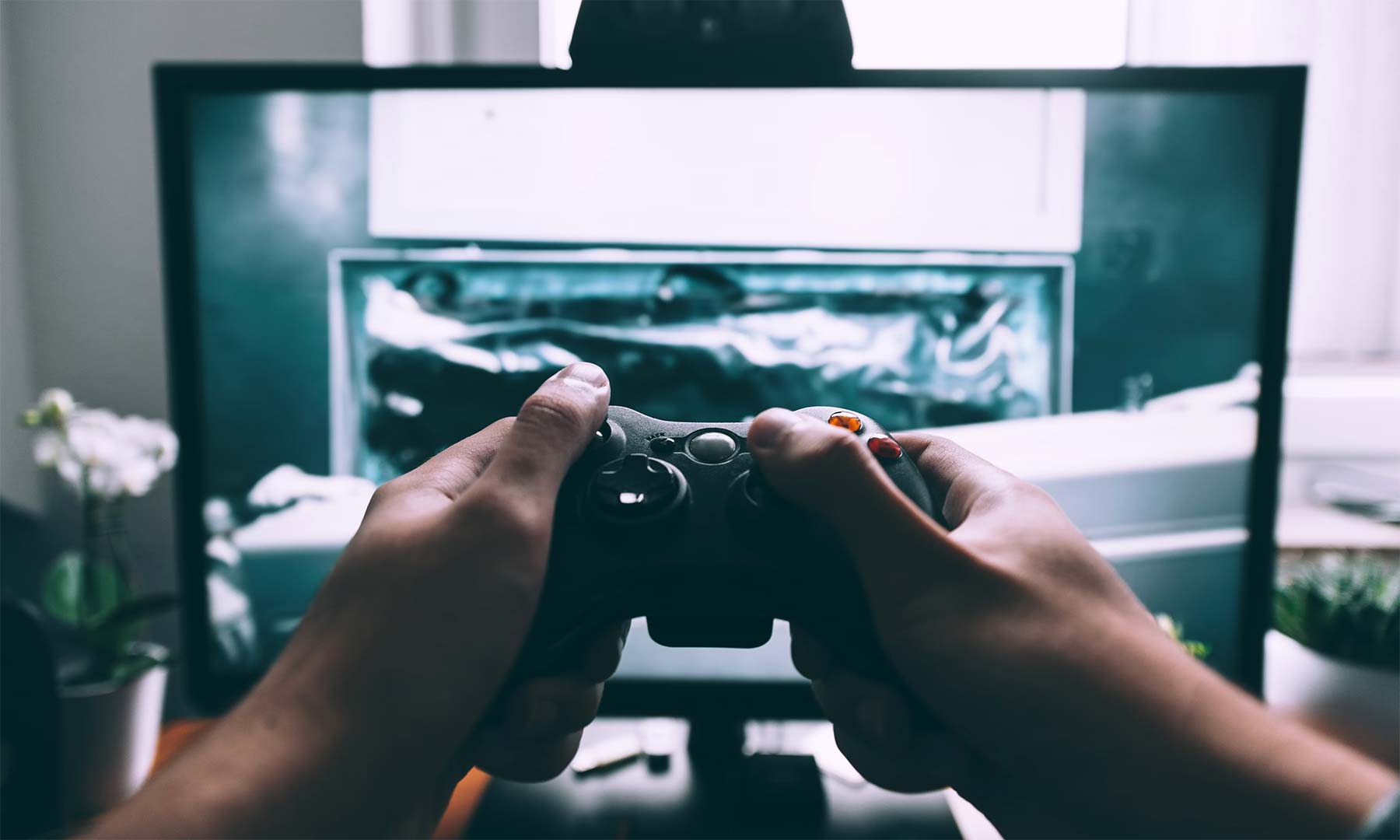 Die besten Spiele aller Zeiten: Diese Games sollten in keiner Spielebibliothek fehlen gaming-unsplash 