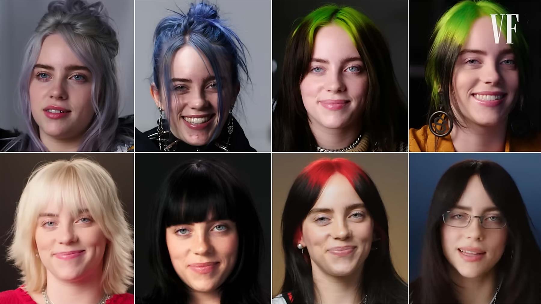 Billie Eilish: Vanity-Fair-Interview 2024 Billie-Eilish-Vanity-Fair-Interview-2024-8 