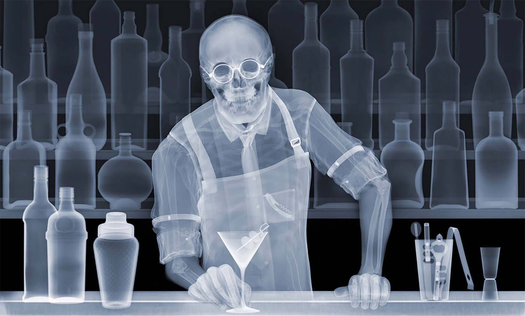 Kreative Röntgenbilder: Fotografien von Nick Veasey Nick-Veasey-roentgen-fotografie-bilder 