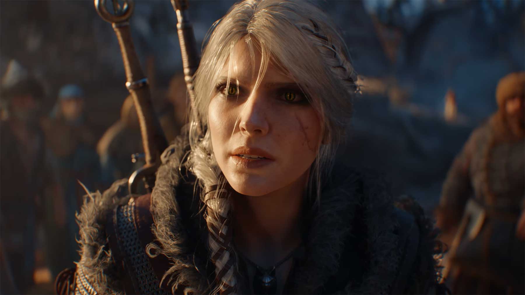 The Witcher IV: Trailer zum neuen Teil der Spielereihe